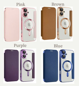 iphone16pro P[X MagSafeΉ wʃNA 蒠^P[X }OZ[t iphone16pro P[X 16promax JYtB̌^ 16Plus 16Pro 16Pro Max 蒠^Jo[ J Y ی }OZ[t  J[