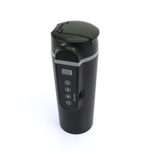 ԍړdCPg dC|bg 450ml e 40`100 J[pgbNpDC12V/24V M ۉ  {g |[^uPg ~jdCPg