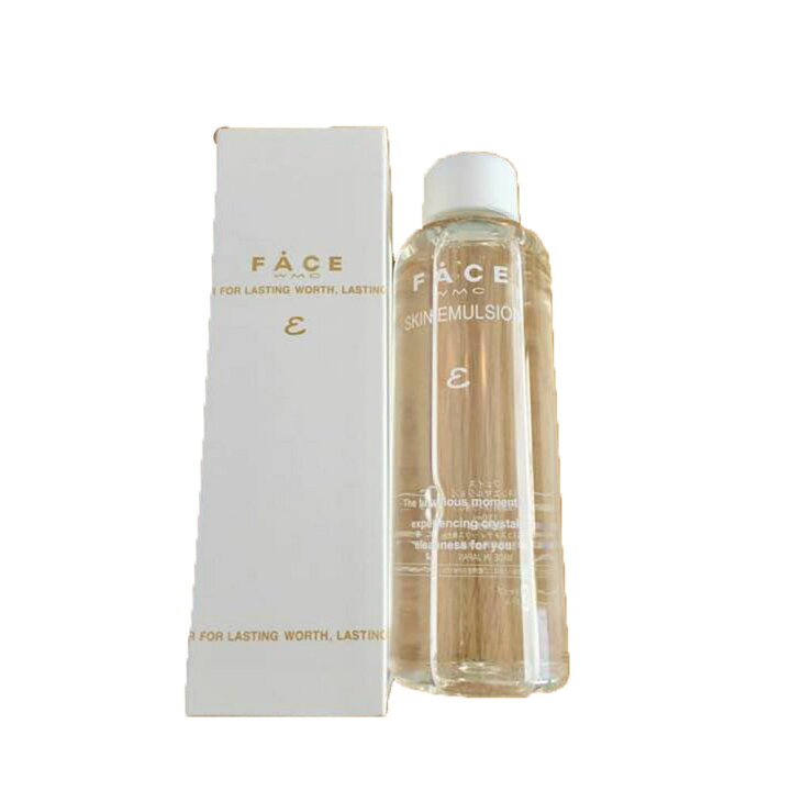 楽天市場】ワミレス フェイススキンエマルジョン 150ml 送料無料 
