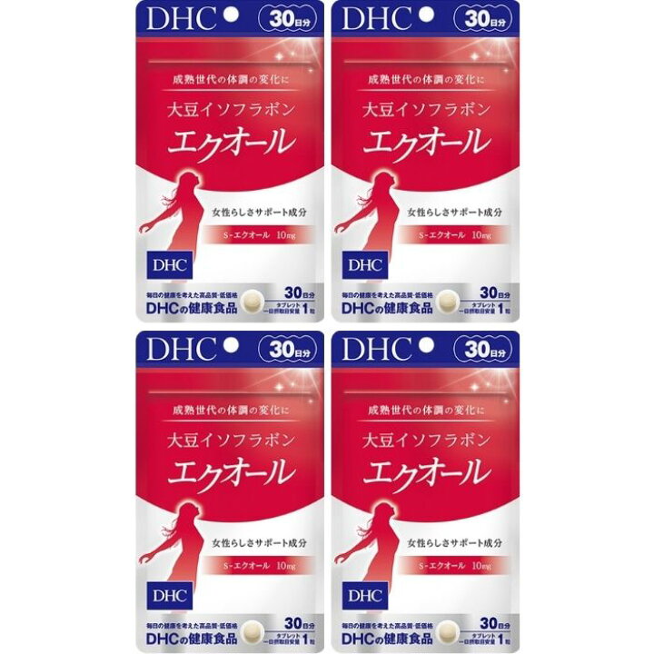 楽天市場】DHC 大豆イソフラボン エクオール 30日分 4個 30粒 補助 サプリメント 人気 ランキング サプリ 即納 送料無料 健康 美容 : Sapla 楽天市場店 楽天市場】DHC 大豆イソフラボン エクオール 30日分 4個 30粒 補助 サプリメント 人気 ランキング サプリ 即納 送料無料 健康 美容 : Sapla 楽天市場店