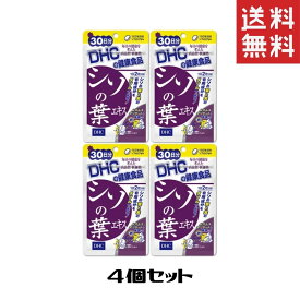 シソの葉エキス（30日）4袋 シソ ポリフェノール サプリメント 人気 ランキング サプリ