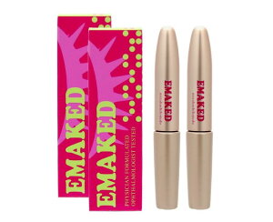 Z ܂et ێ 2{ EMAKED Ki 