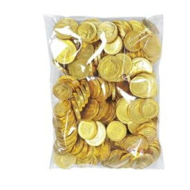 バラ海賊金貨チョコ1KG