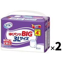 楽天市場】リフレ 大人のはくパンツ 3lの通販