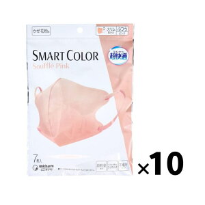 K}XN SMART COLOR ӂTCY 7×10܃Zbg