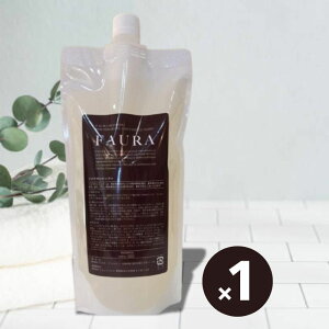 FAURA �t�@�E�� �V�����v�[ �l�� ���t�B�� 500ml