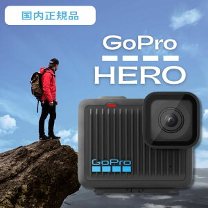 GoPro HERO Ki CHDHF-131-JP