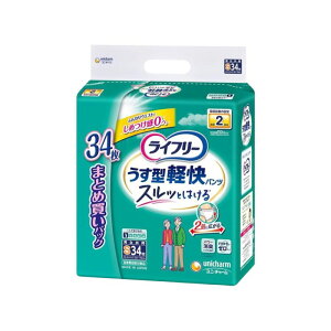 ���C�t���[ �p���c�^�C�v �����^�y���p���c S�T�C�Y 34�� 2��z�� ��l�ŕ������