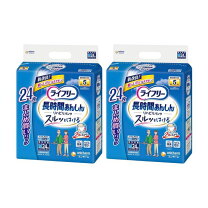 楽天市場】ライフリー リハビリパンツ m24枚入の通販