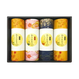 金沢兼六製菓 かりんとうギフト MKT-20R 4932123115957