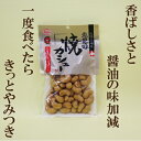 10個セット●池田食品【北匠味 焼カシュー】85g×10 【焼カシュー】焼きカシューナッツ テレビで話題♪