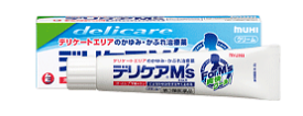 【合算3150円で送料無料】【第3類医薬品】デリケアエムズ(M's) 15g【セルフメディケーション税制対象】