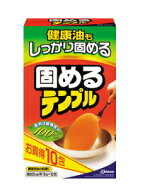 【合算3150円で送料無料】ジョンソン　固めるテンプル　18x10包