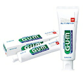 GUM デンタルペースト