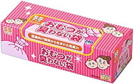 【合算3150円で送料無料】(BOS) おむつが臭わない袋 ボス ベビー用 SSサイズ 200枚入