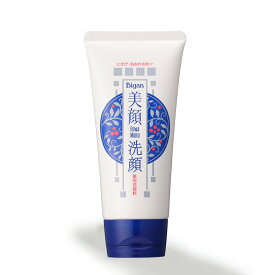 【合算3150円で送料無料】明色美顔 薬用洗顔フォーム 120g