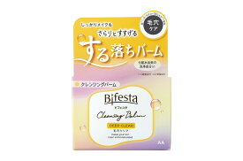 【合算3150円で送料無料】ビフェスタ(Bifesta) クレンジングバーム ディープクリア 90g