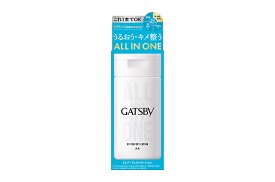 【合算3150円で送料無料】ギャツビー(GATSBY) EXパーフェクトローション 150ml