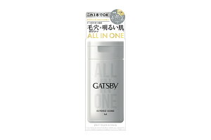 【合算3150円で送料無料】ギャツビー(GATSBY) EXパーフェクトエッセンス 150ml