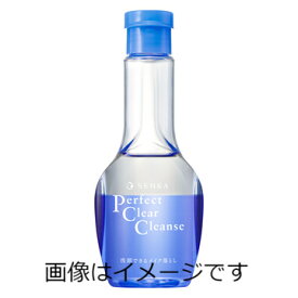 【合算3150円で送料無料】洗顔専科　パーフェクトクリアクレンズ 170ml