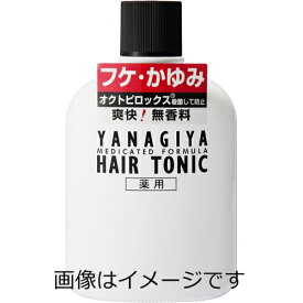 【合算3150円で送料無料】【医薬部外品】柳屋　ヘアトニック フケ・かゆみ用 240ml