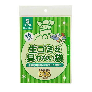 �y���Z3150�~�ő��������z(BOS) ���S�~���L��Ȃ��� �{�X ���S�~�p S�T�C�Y 15����