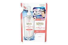 【合算3150円で送料無料】【医薬部外品】ビフェスタ(Bifesta) ミセラークレンジングウォーター センシティブ つめかえ用 360ml