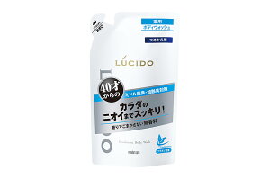 yZ3150~őzy򕔊OizV[h(LUCIDO) pfIhg{fBEHbV ߂p 380ml