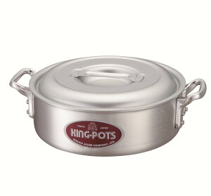 �L���N�J �O�֓� N-3 24cm(3.6L) �K�i/���a �i�e�ʁj24cm�i 3.6 �j �[�� 80mm �A���~�� �L�b�`���p�i