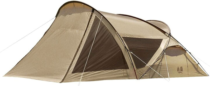 楽天市場】ogawa(オガワ) アウトドア キャンプ テント シャンティR 【4  