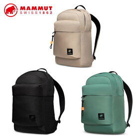 MAMMUT　Xeron 20 マムート　バックパック デイパック リュック バッグ　エクセロン　20L　ユニセックス バッグ A'slifestore SS1