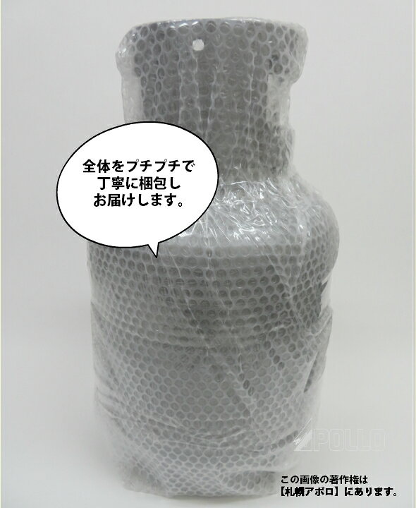 楽天市場】LPガス ガス容器 5kg プロパン 容器 プロパンガス 小型 