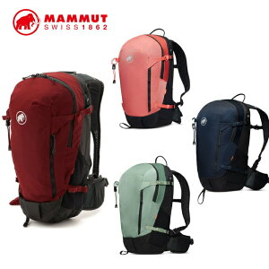 Lithium 20 Women MAMMUT }[g fB[X 2530-00720obNpbN obO UbN bNTbN AEghA Lv SS10