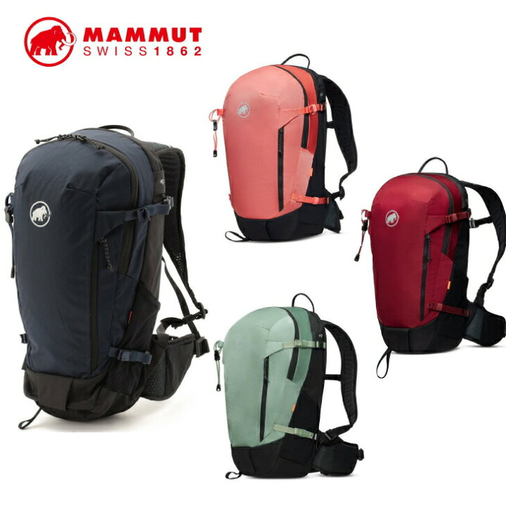 楽天市場】24モデル Lithium 15 Women MAMMUT マムート レディース 