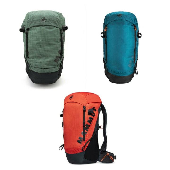楽天市場】MAMMUT Ducan 30 マムート アウトドア バックパック 