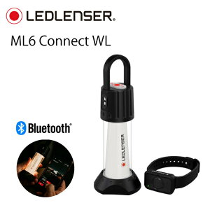 LEDLENSER LED^ ML6 ConnectWL AEghA Lv [d Cg RpNg h bhU[ ^ 邢 d v d p gF F warm oR AEghApi