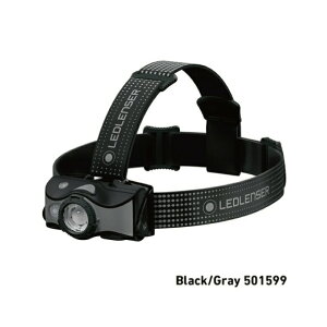 LEDLENSER@wbhv@MH7@Black/Gray AEghA Lv [d Cg RpNg h bhU[ ^ 邢 d v d p oR ނ AEghApi