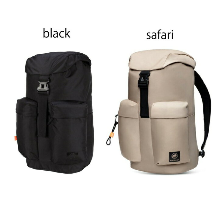 楽天市場】MAMMUT Xeron 30 マムート バックパック デイパック 