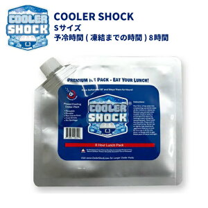 N[[VbN S TCY ۗ COOLER SHOCK N[[{bNX JԂgp\  ނ AEghA Lv BBQ ҏ΍ ₦ nɂ hЗpi ʋ ʊw ٓ STCY AE