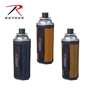 ROTHCO ���X�R�@CB�ʃJ�o�[ �K�X�� �J�Z�b�g�R���� �J�o�[ �L�����v �A�E�g�h�A ������� �{���x
