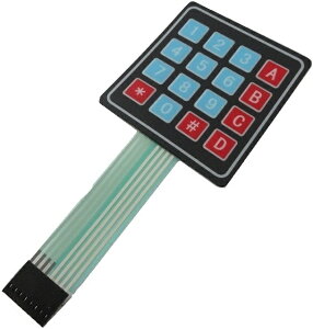 �����u�����X�C�b�`B�@��������ABCD�@4�r�b�g×4�r�b�g�@1�����@��2sw-0011��
