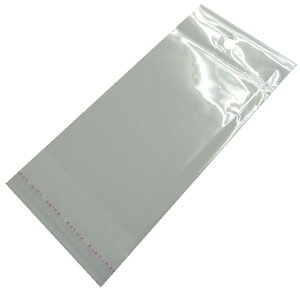 50×S110mm@ OPPpbN@wb_[e[vt@݂艺ށ@50@bag-000