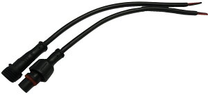 3P�@���t�����h���R�l�N�^�@yczxm�@2mm×0.3�@~300V�@�I�X�E���X�@��150mm�@��1co-271��