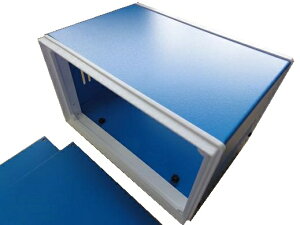 3N�@110×180×130�imm�j�v���X�`�b�N�P�[�X�ʔ́E�̔��@�󂠂�@�L�Y�ւ��݂���@�ėp�d�q����[�p�X�`�[���P�[�X�E�X�`�[��➑�Steelcase�@AU-2��box-201��