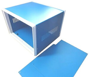 140×210 ×180mm@LYւ݂ėpdq[pX`[P[XEX`[➑́@AU-7@1@ box-206