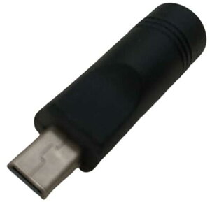 mini USB Type-B�@�I�X�@�́@DC�R�l�N�^�@�O�a��5.5mm�@���a��2.3mm�@���X�@1���@��con-1914��