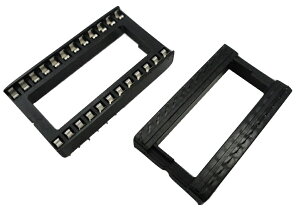 24�s���@��15.24mm�@IC�\�P�b�g���s���@10���@��ics-015��