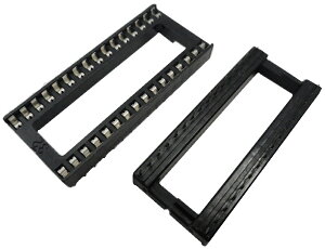 32�s���@��15.24mm�@IC�\�P�b�g���s���@10���@��ics-021��
