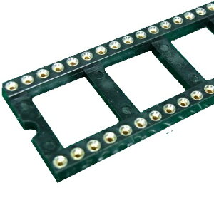 24�s���@��15.24mm�@IC�\�P�b�g�ۃs���@2���@��ics-044��