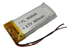 3.7V@500mA@Hp`ECI[dr@47×22×6mm@USB[d@1@kei-716